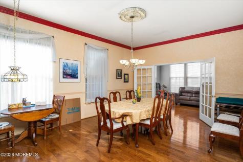 54 Bunker Hill Drive Allentown NJ 08501
