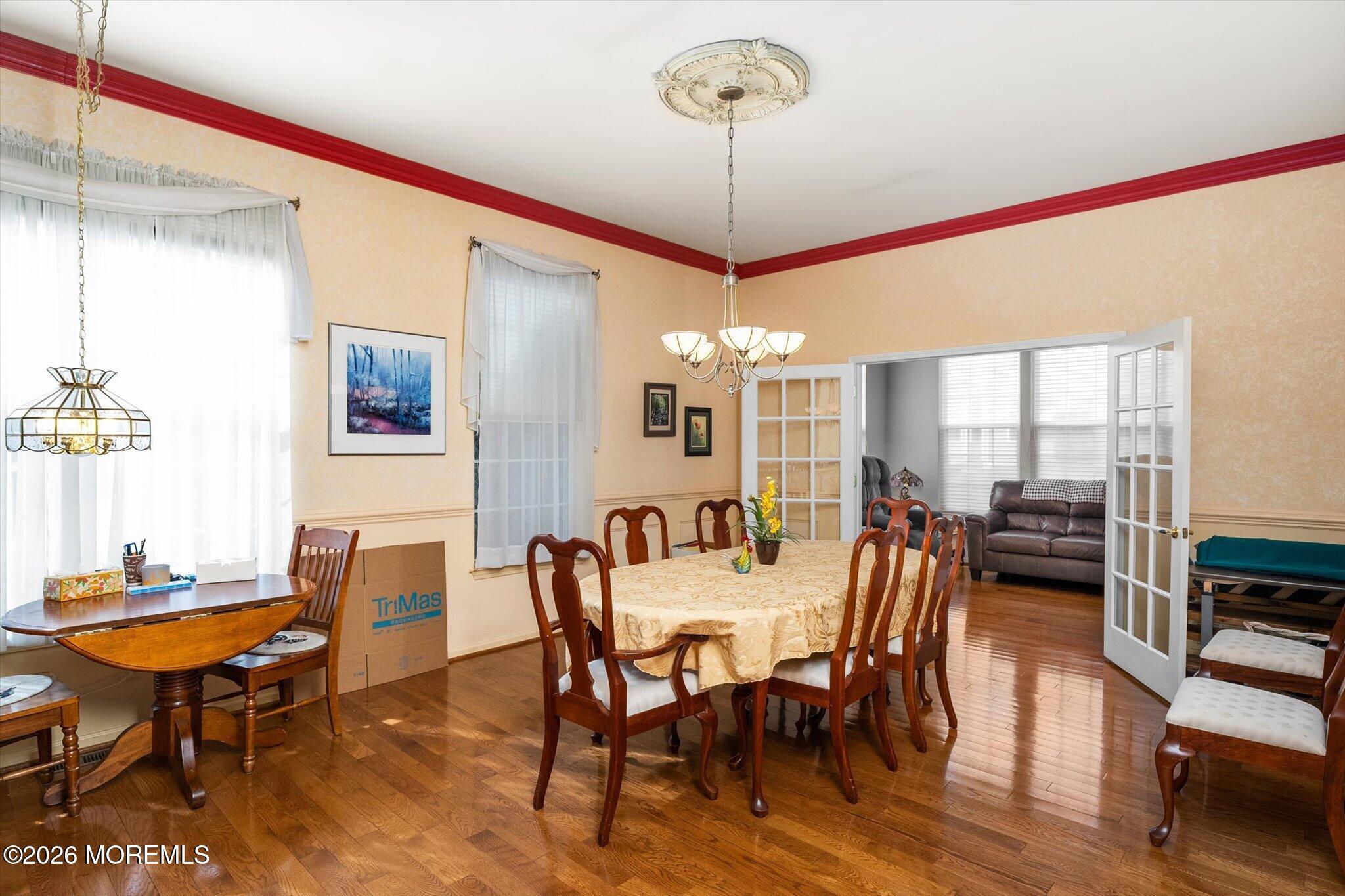 54 Bunker Hill Drive Allentown NJ 08501