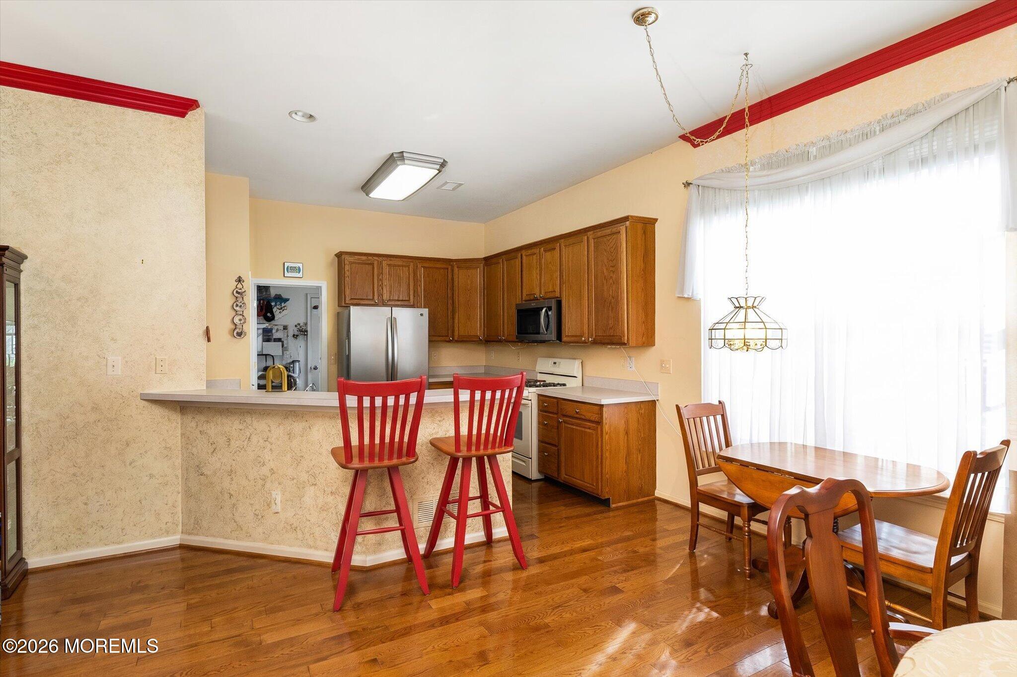 54 Bunker Hill Drive Allentown NJ 08501