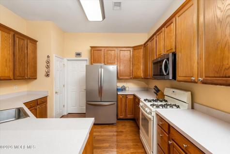54 Bunker Hill Drive Allentown NJ 08501