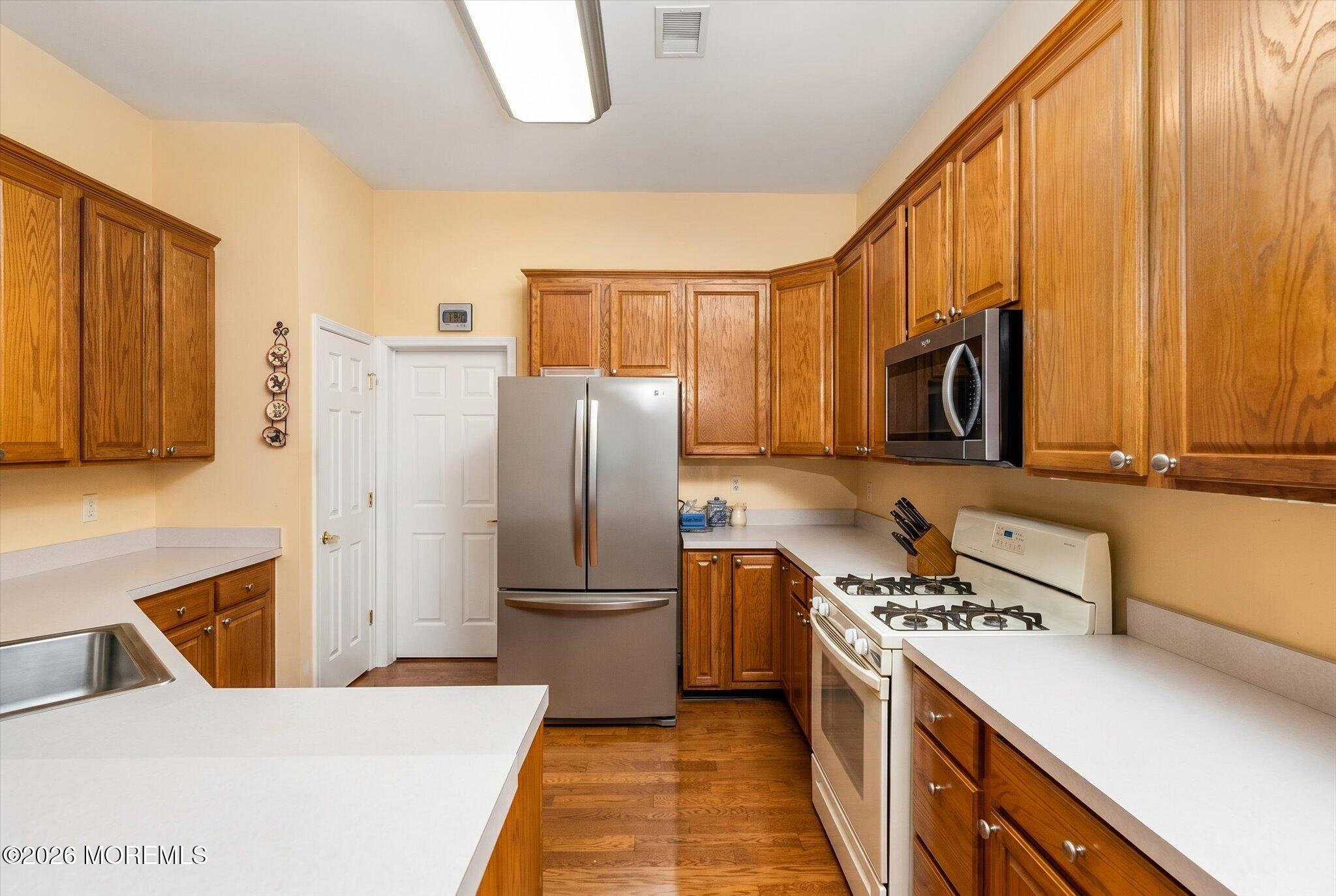 54 Bunker Hill Drive Allentown NJ 08501