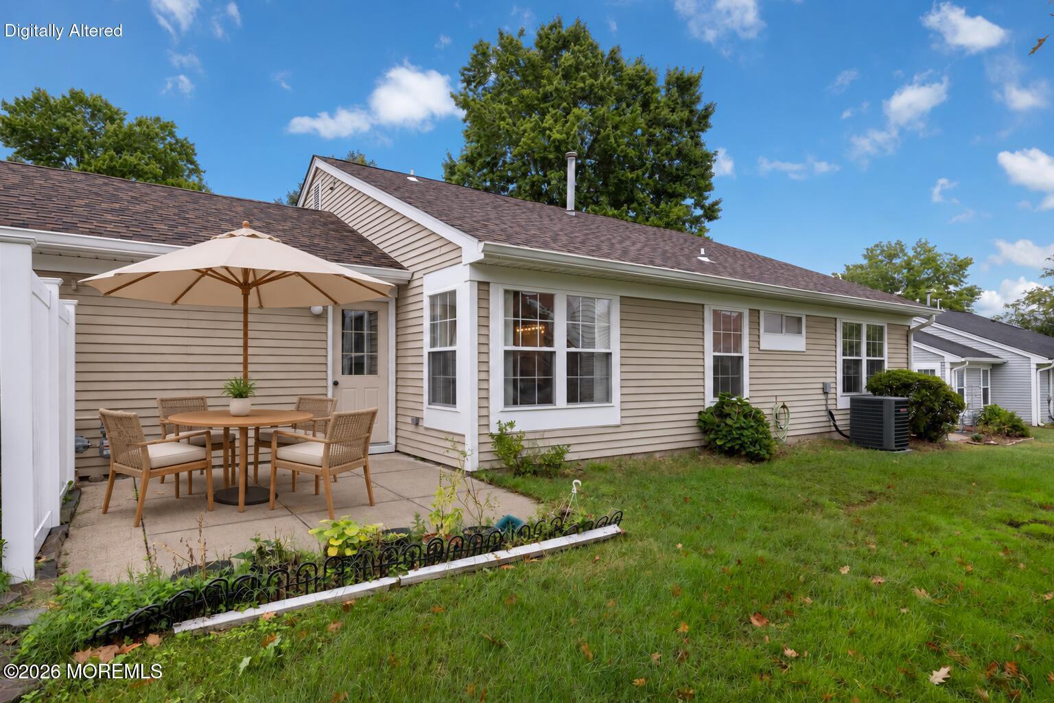 900A Stratford Court Manchester NJ 08759