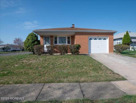 57 Liberta Drive Toms River NJ 08757