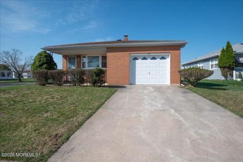 57 Liberta Drive Toms River NJ 08757