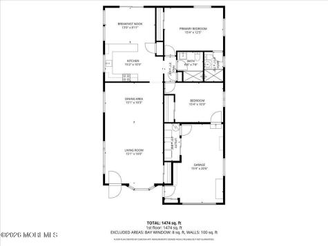 57 Liberta Drive Toms River NJ 08757