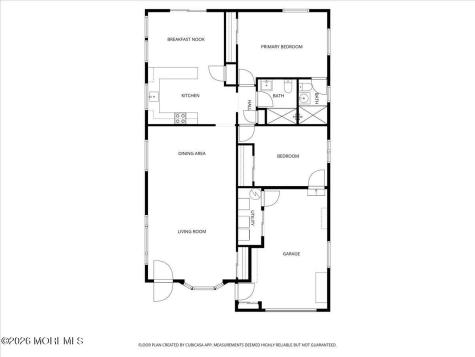 57 Liberta Drive Toms River NJ 08757