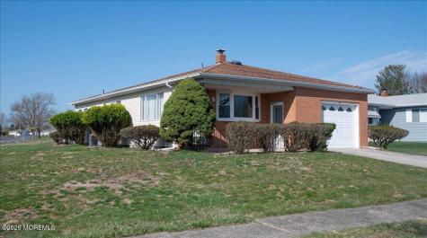 57 Liberta Drive Toms River NJ 08757