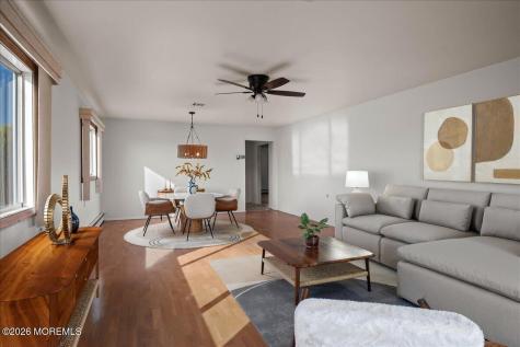 57 Liberta Drive Toms River NJ 08757