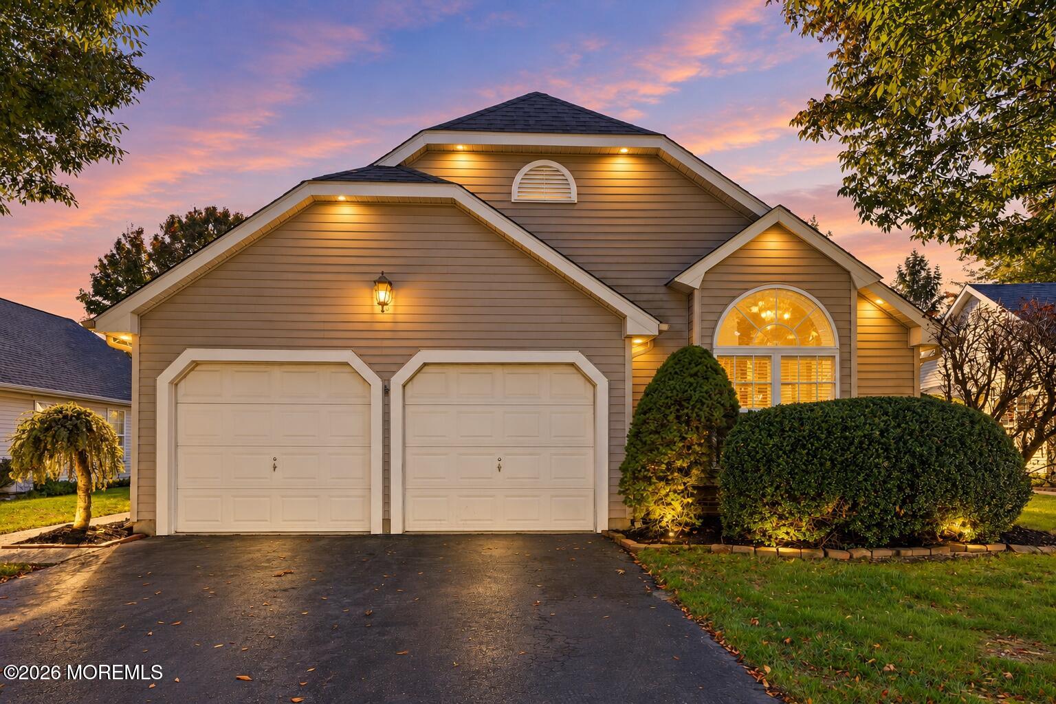 2976 Fieldcrest Lane Toms River NJ 08755