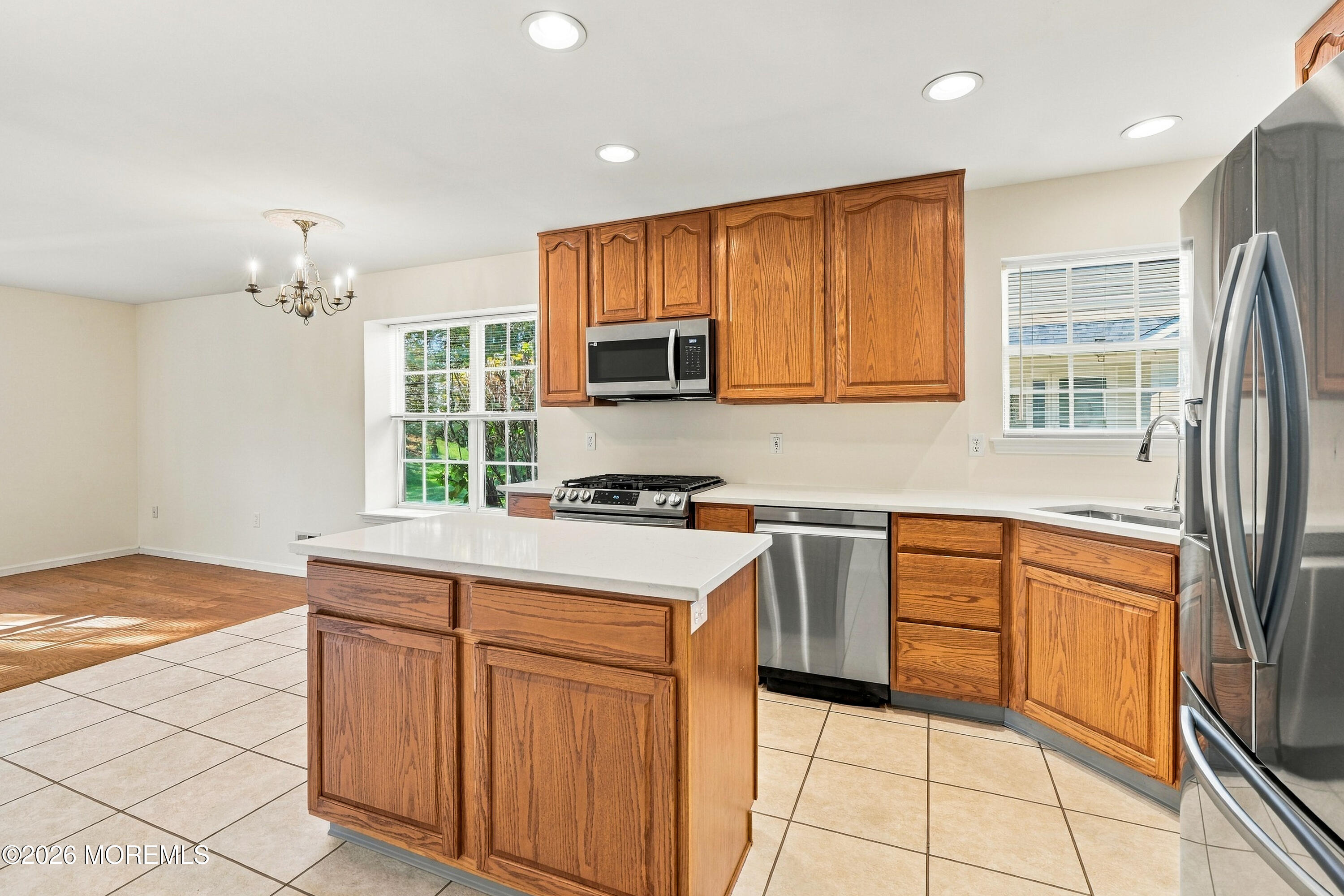2976 Fieldcrest Lane Toms River NJ 08755