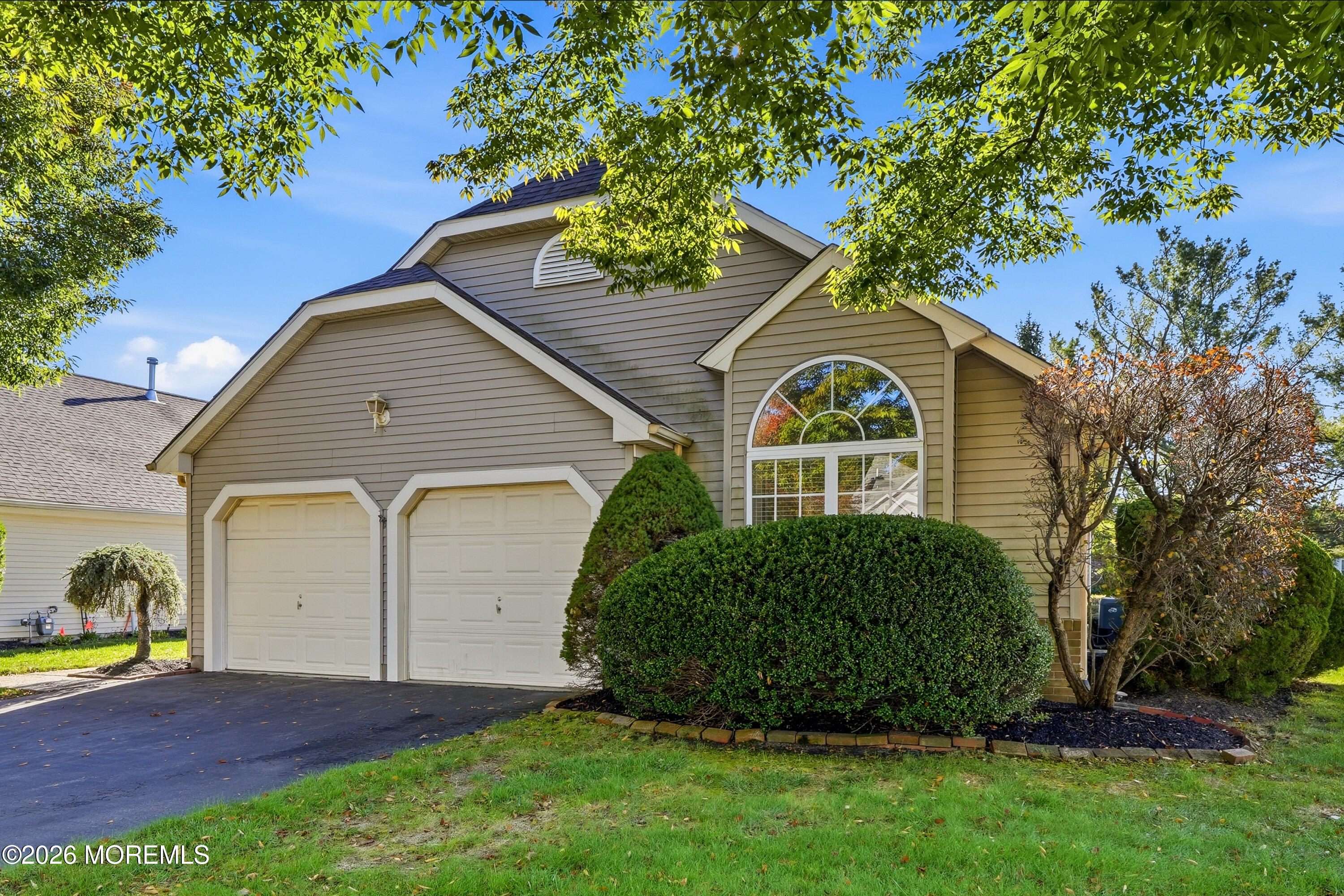 2976 Fieldcrest Lane Toms River NJ 08755