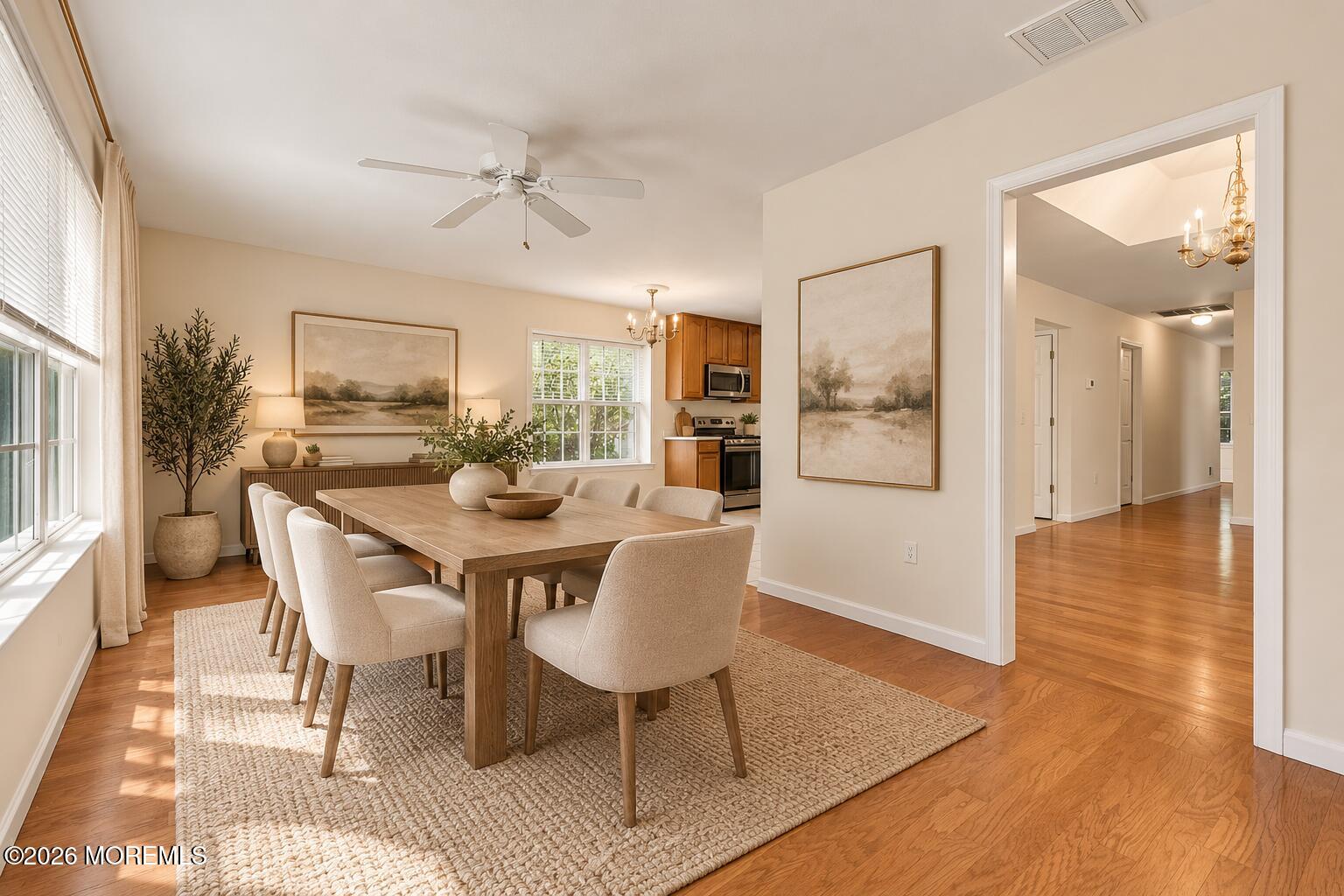 2976 Fieldcrest Lane Toms River NJ 08755