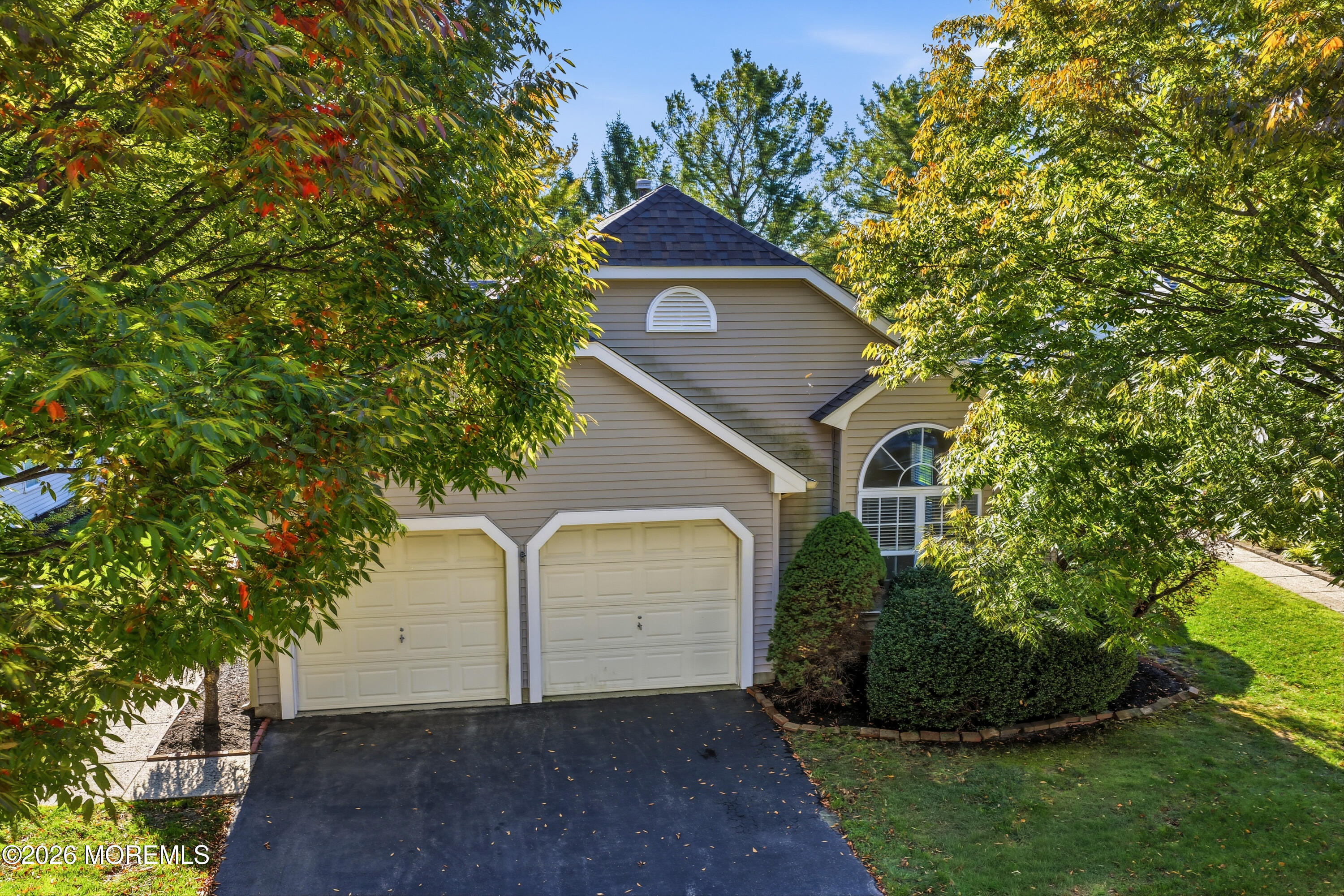 2976 Fieldcrest Lane Toms River NJ 08755