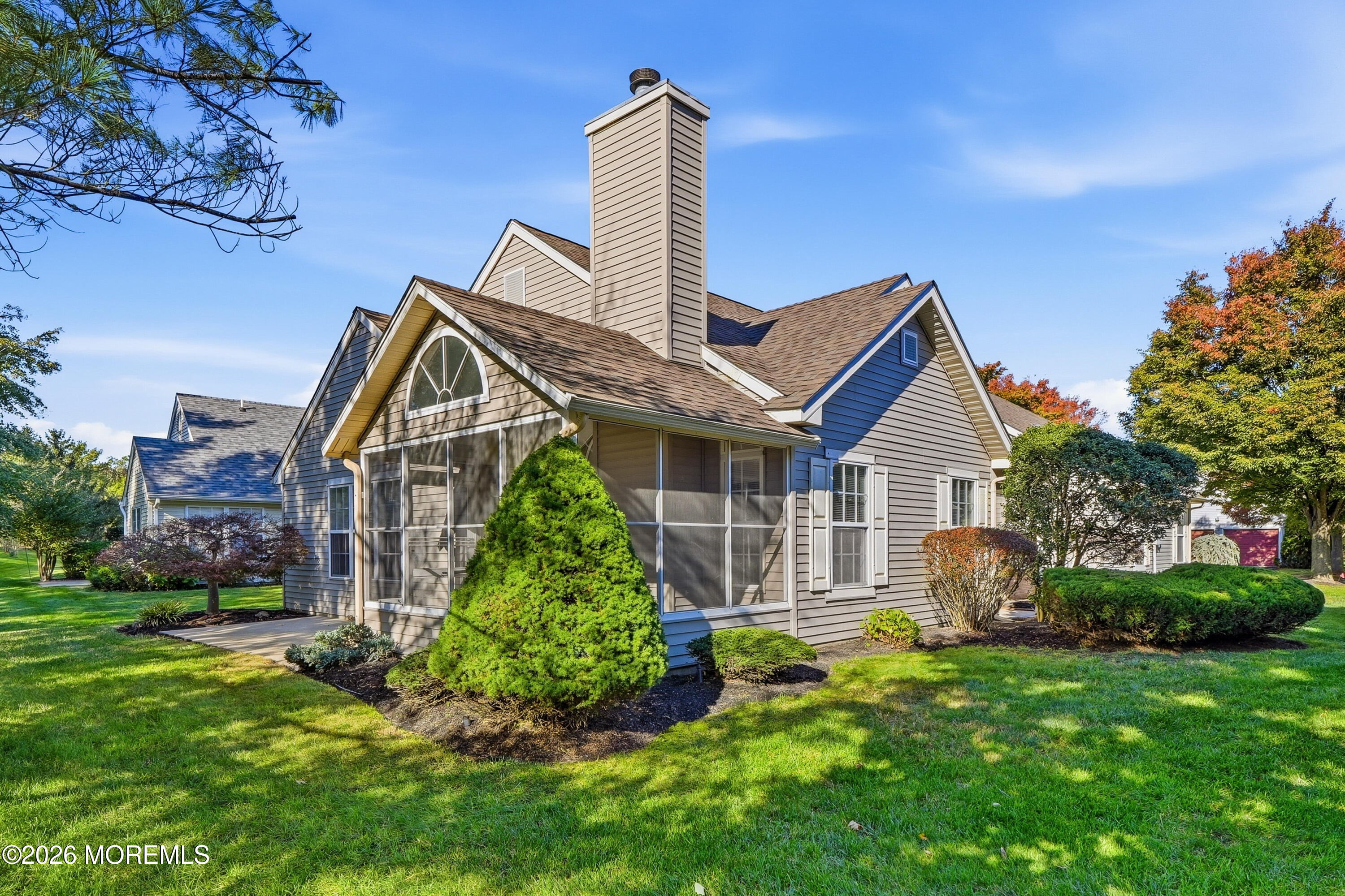 2976 Fieldcrest Lane Toms River NJ 08755