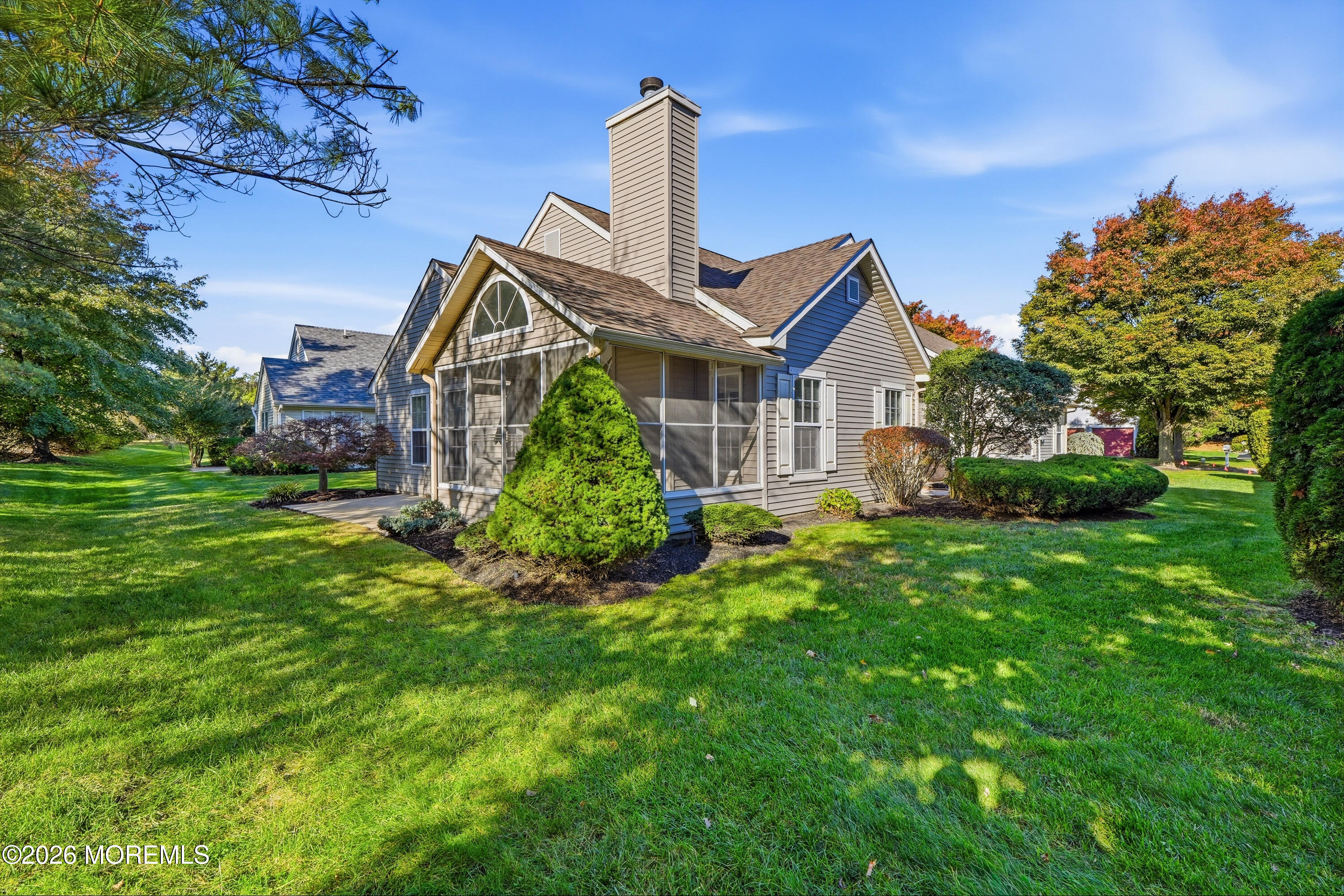 2976 Fieldcrest Lane Toms River NJ 08755