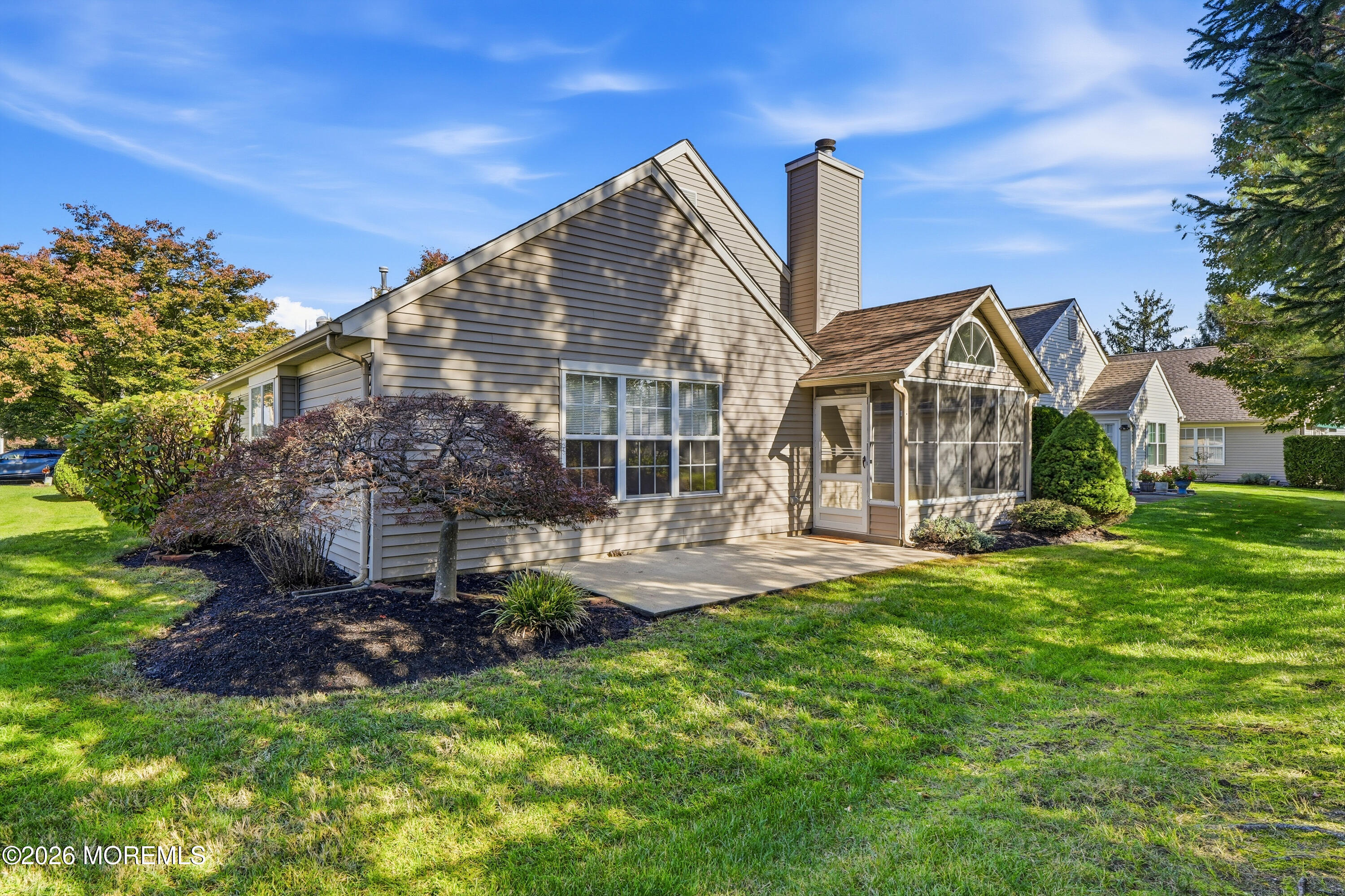 2976 Fieldcrest Lane Toms River NJ 08755