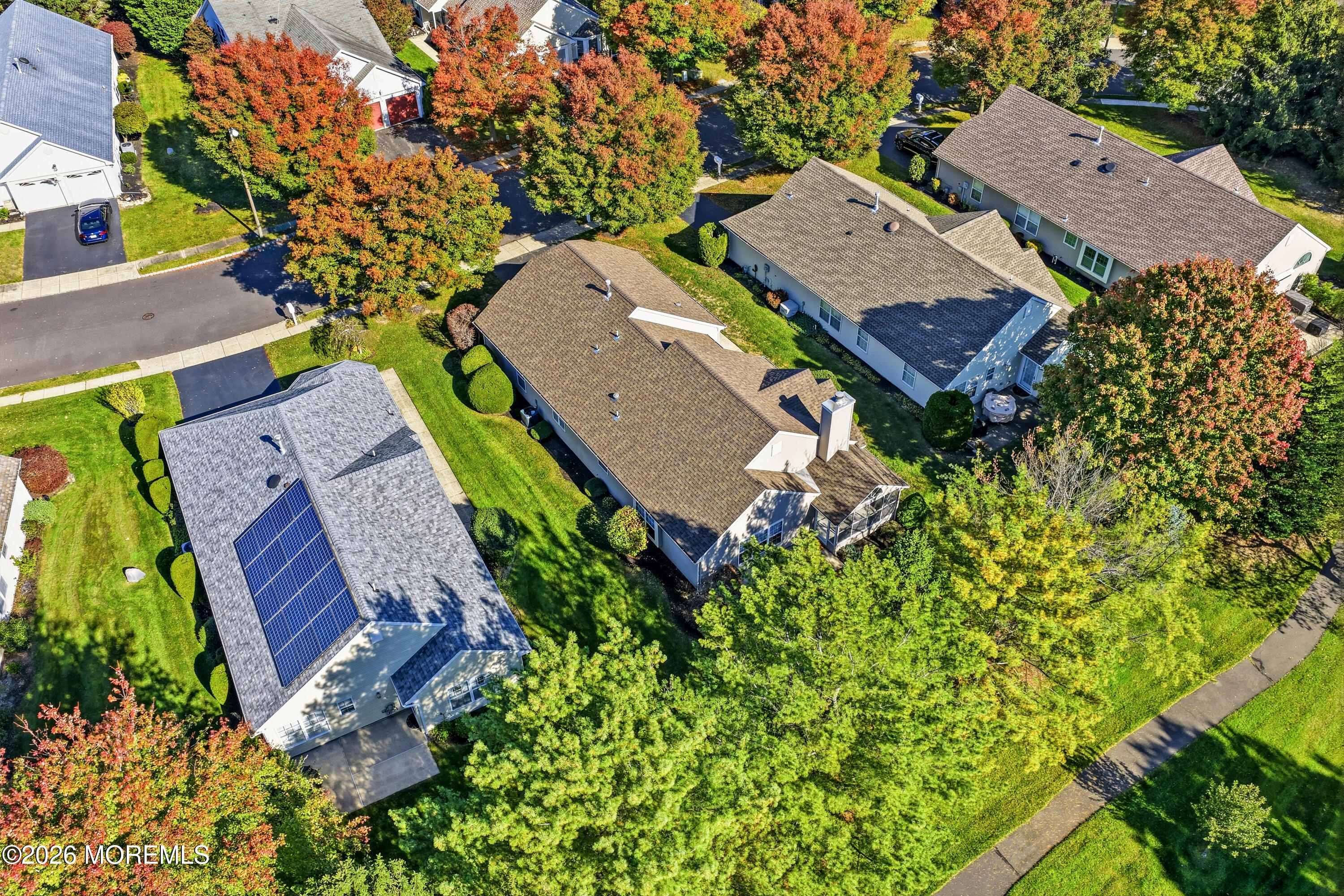 2976 Fieldcrest Lane Toms River NJ 08755