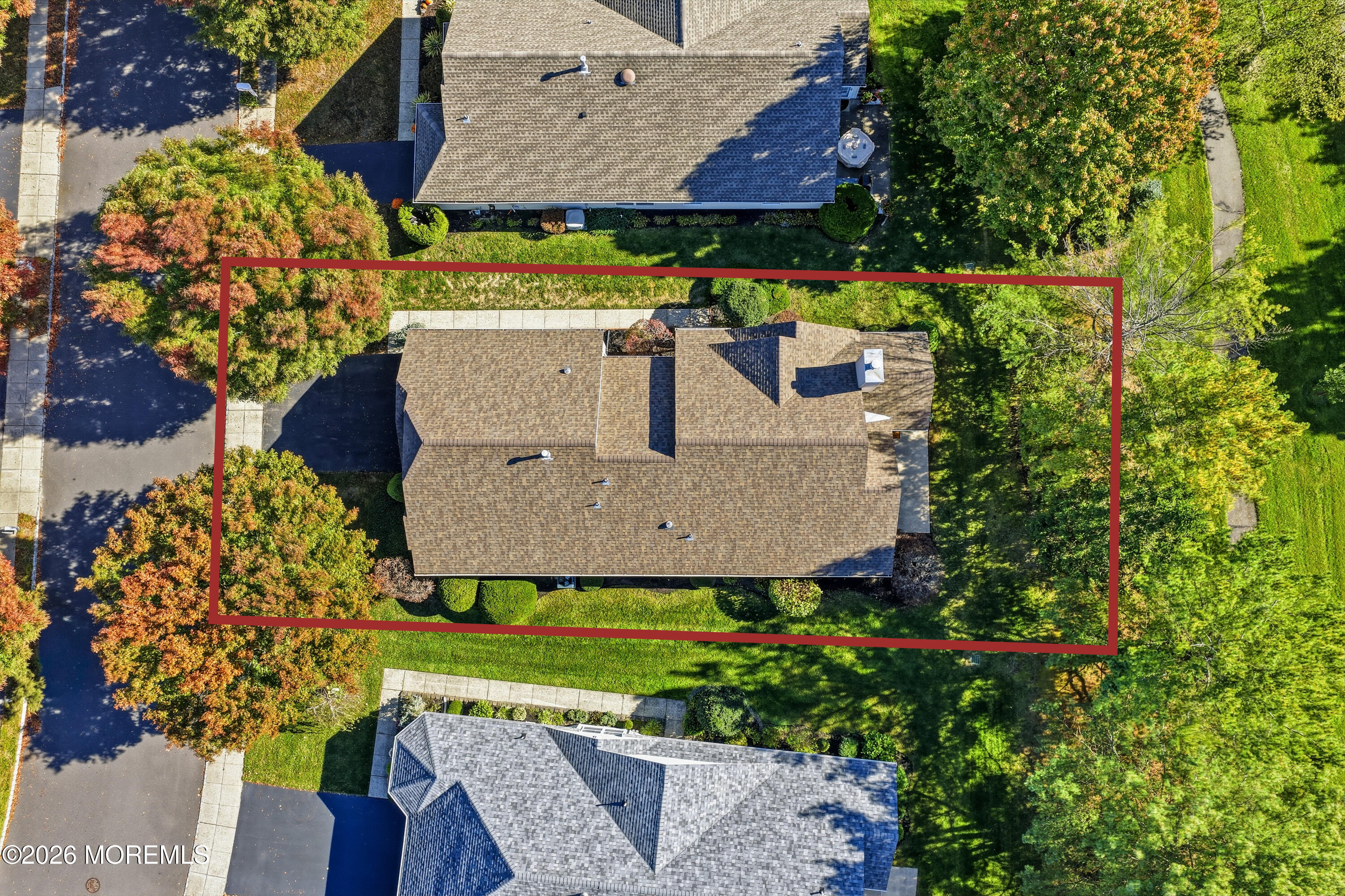 2976 Fieldcrest Lane Toms River NJ 08755