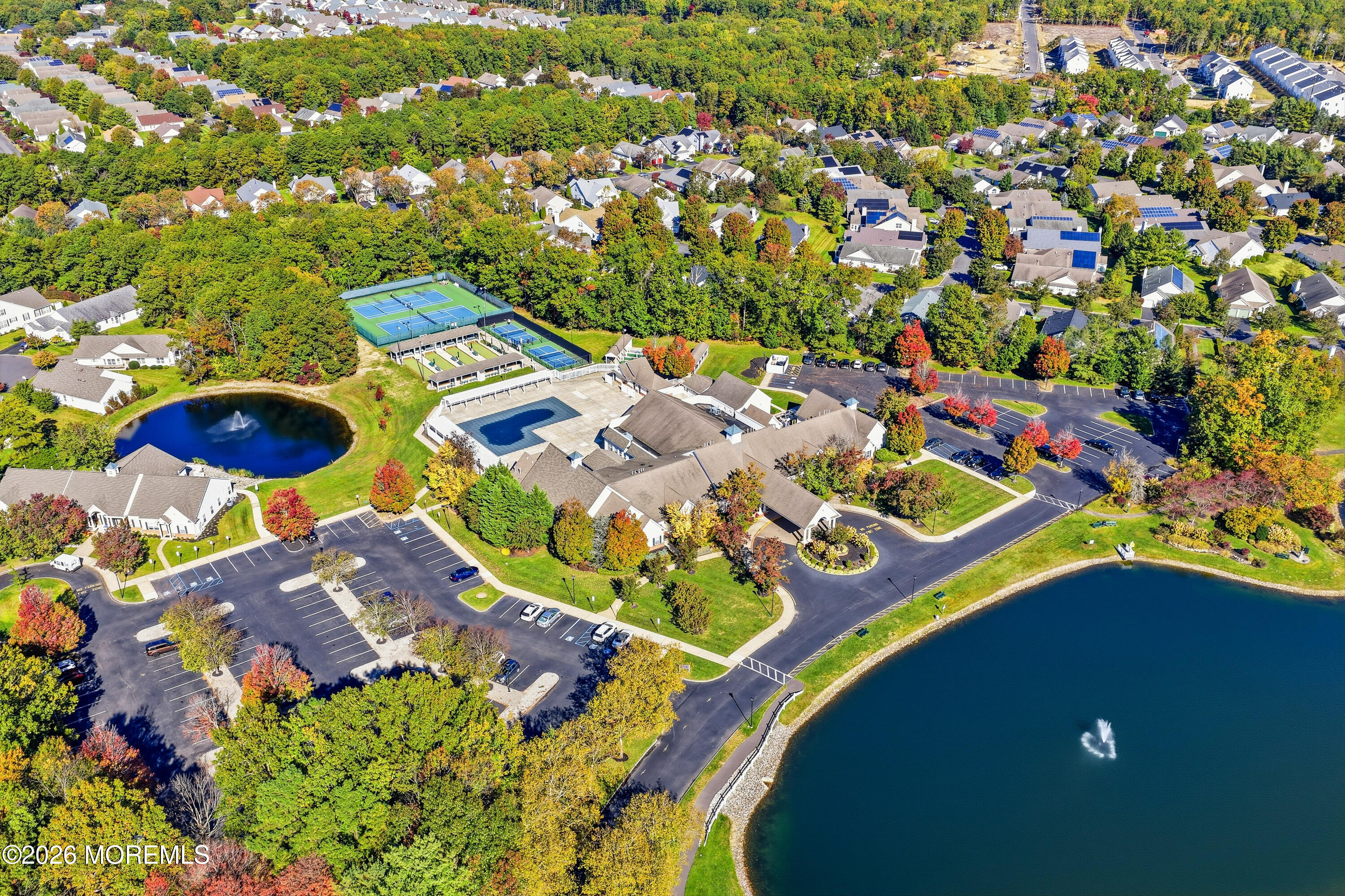 2976 Fieldcrest Lane Toms River NJ 08755