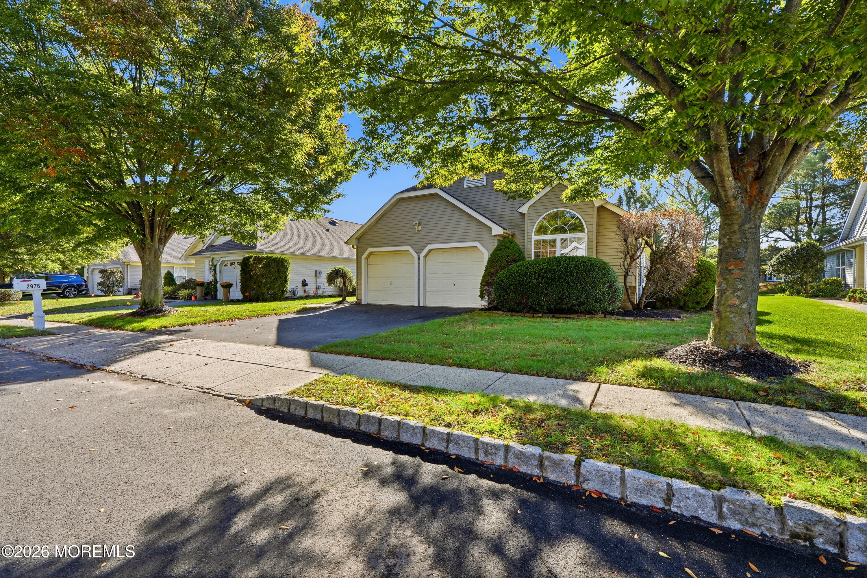 2976 Fieldcrest Lane Toms River NJ 08755