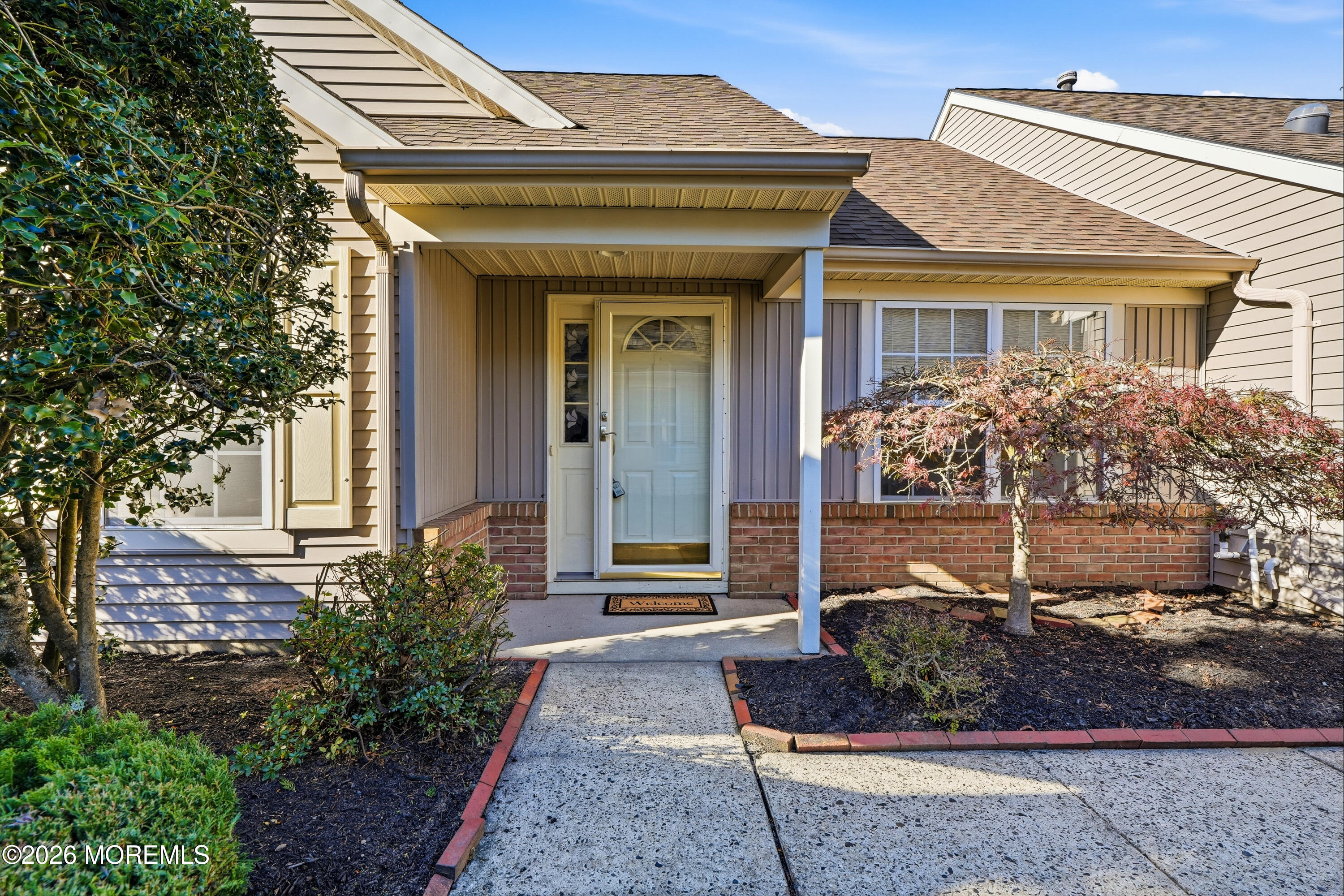 2976 Fieldcrest Lane Toms River NJ 08755