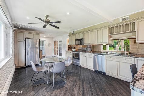 223 Howard Avenue Long Branch NJ 07740
