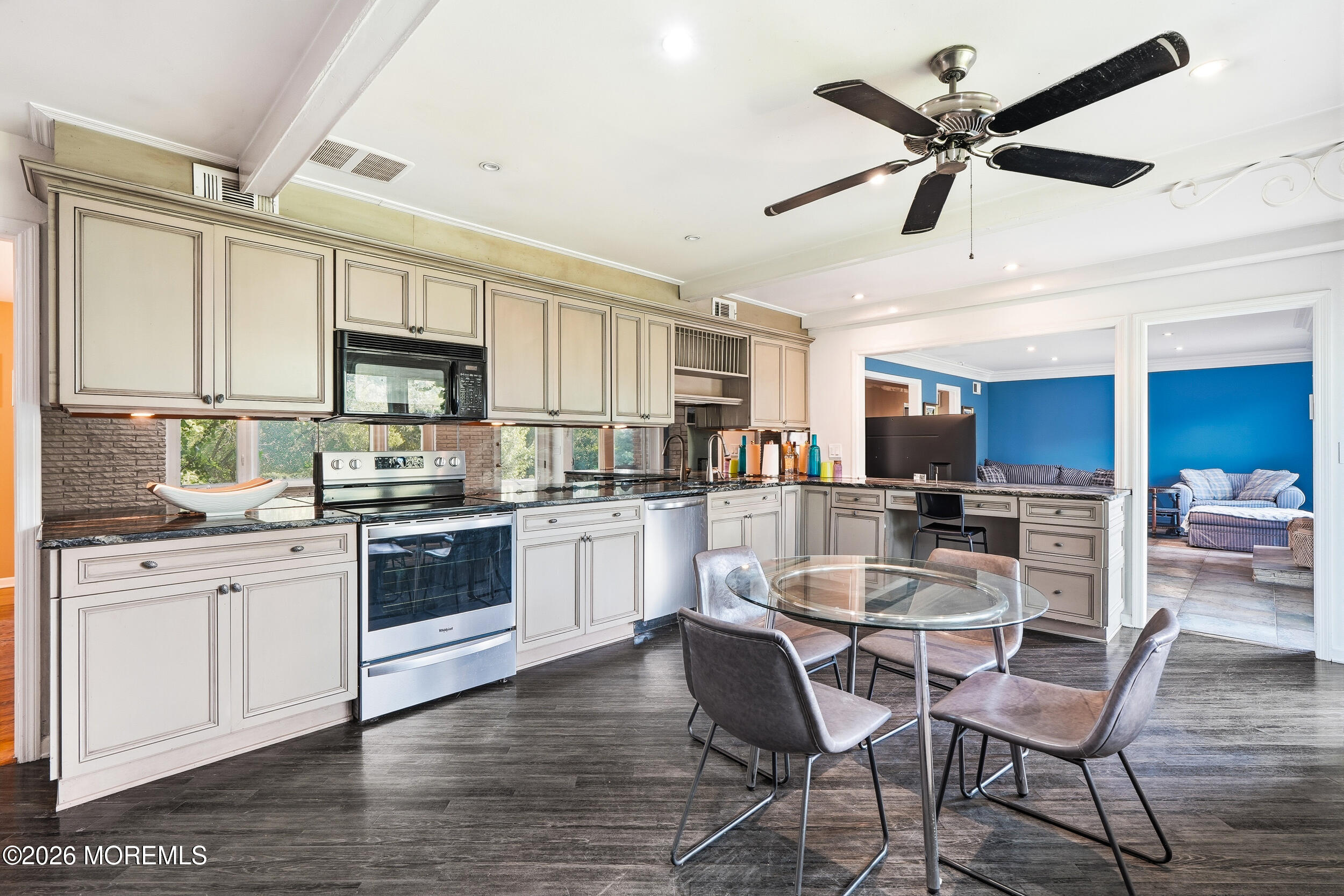 223 Howard Avenue Long Branch NJ 07740
