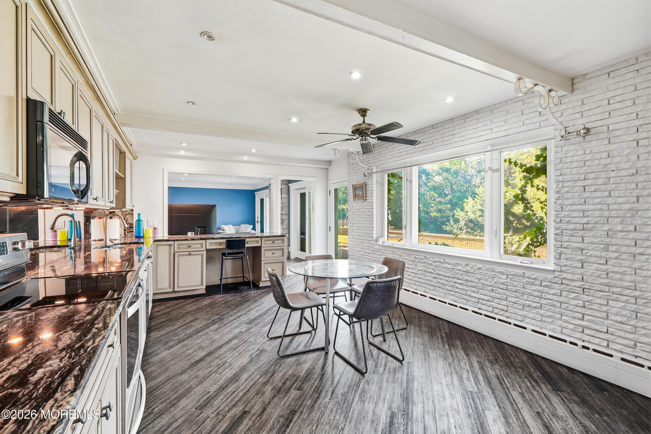 223 Howard Avenue Long Branch NJ 07740