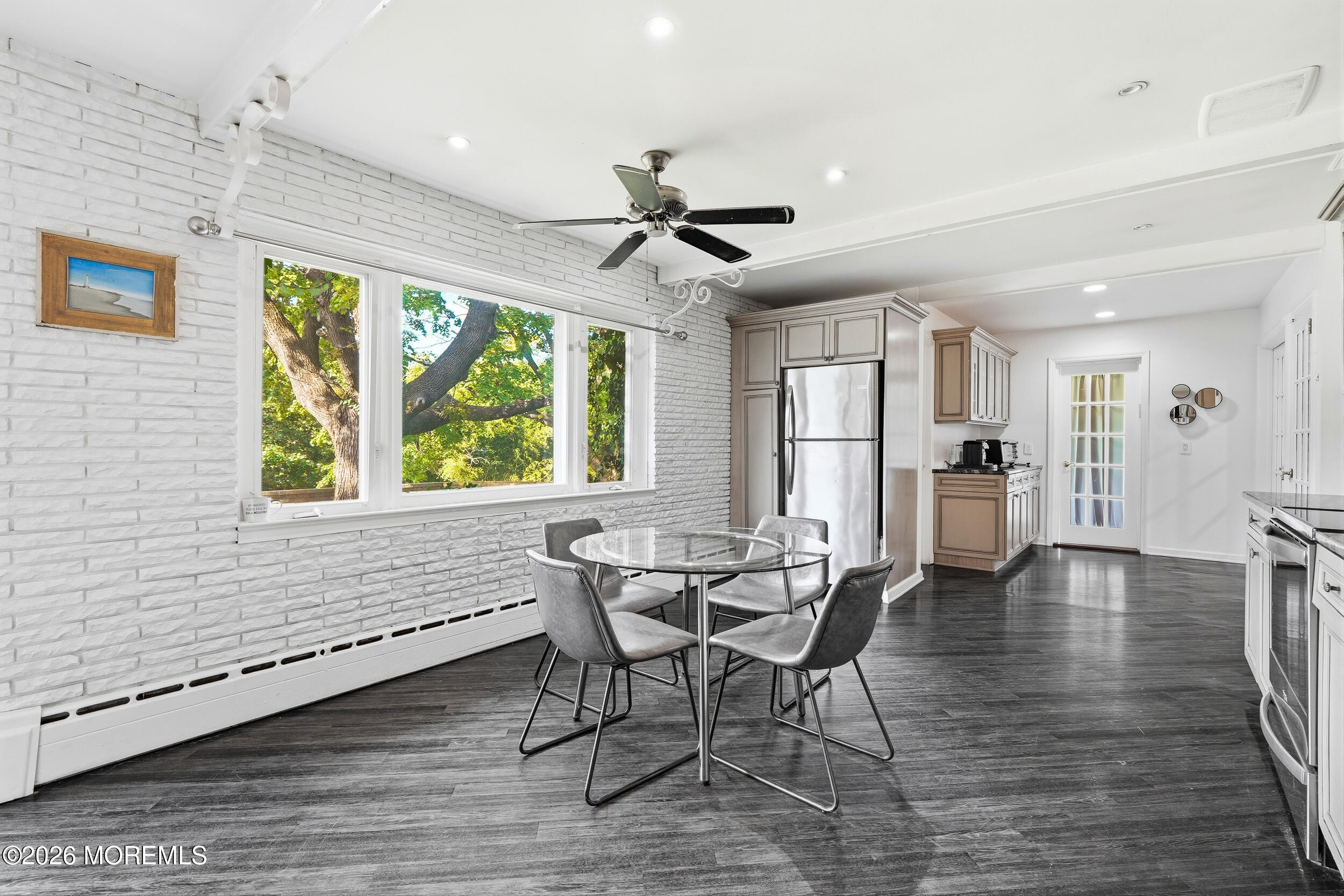 223 Howard Avenue Long Branch NJ 07740