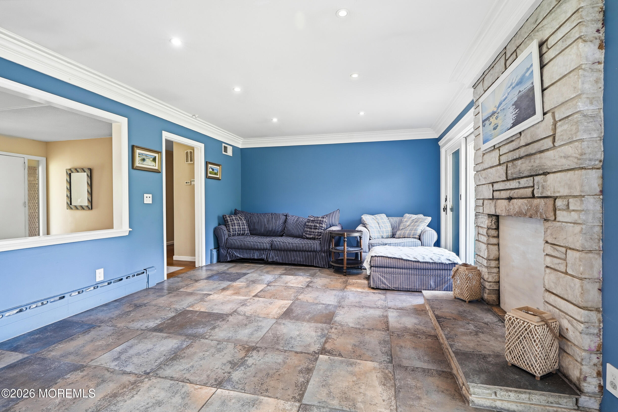 223 Howard Avenue Long Branch NJ 07740