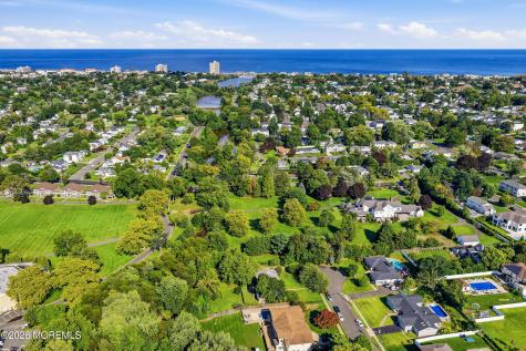 223 Howard Avenue Long Branch NJ 07740