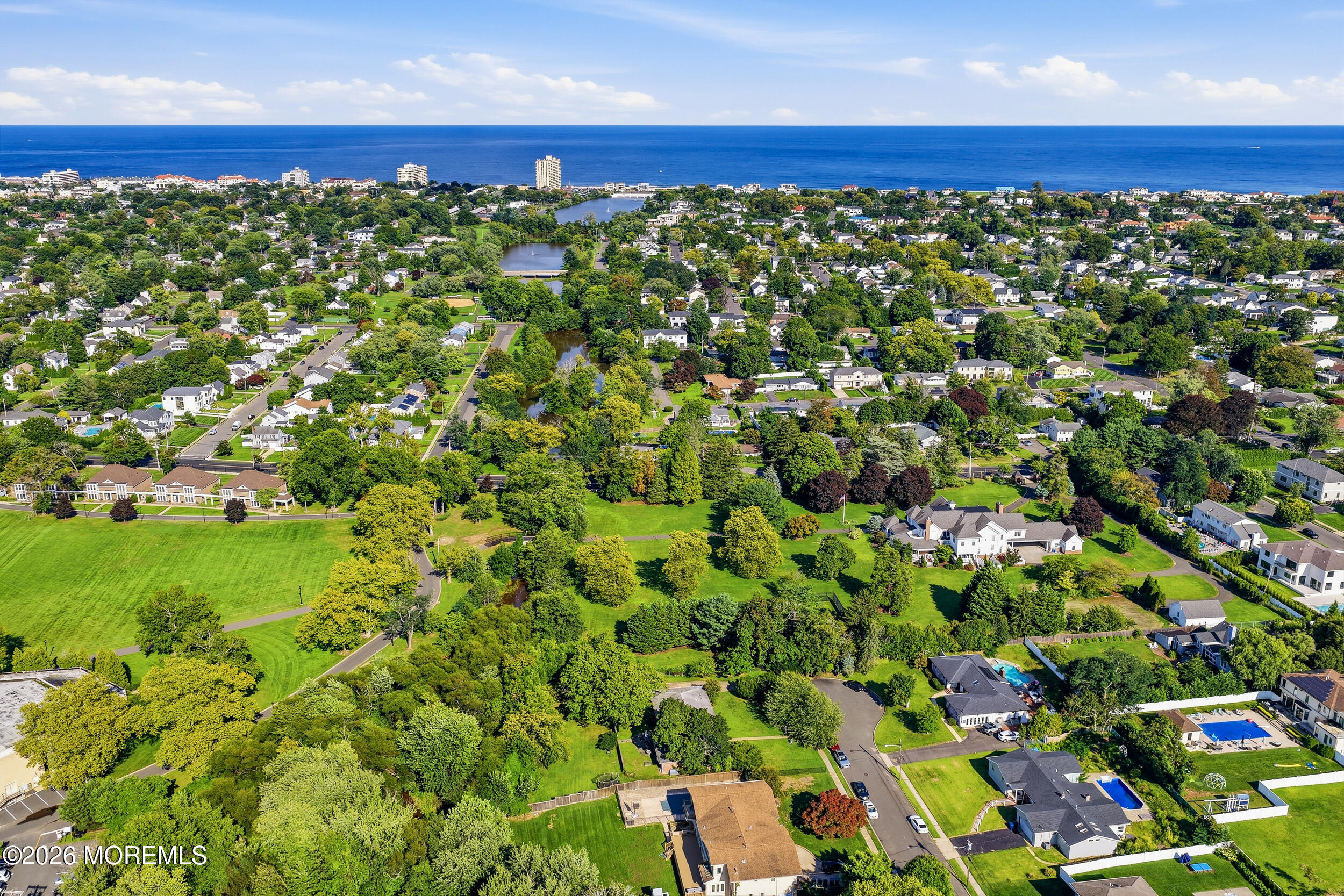 223 Howard Avenue Long Branch NJ 07740
