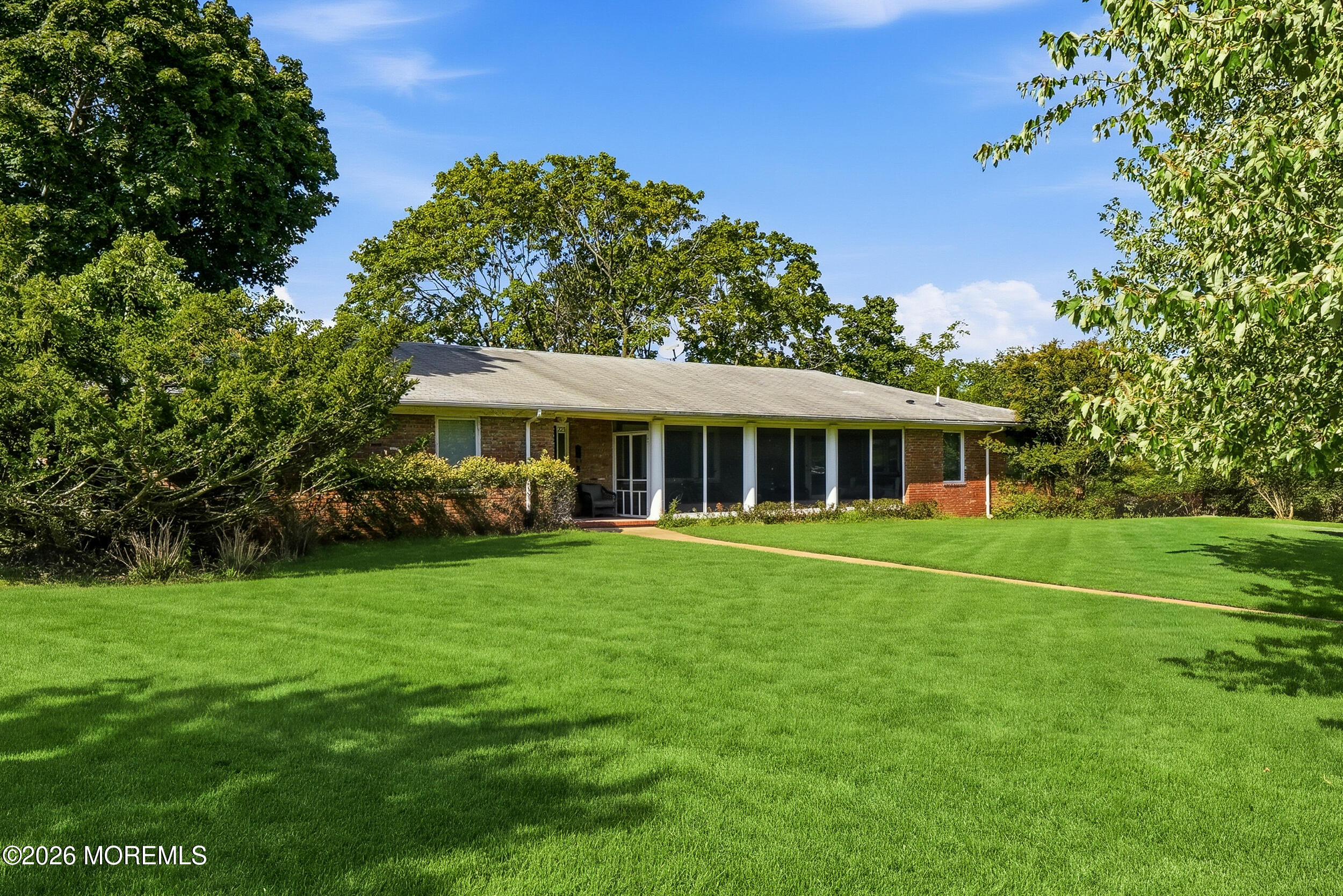 223 Howard Avenue Long Branch NJ 07740