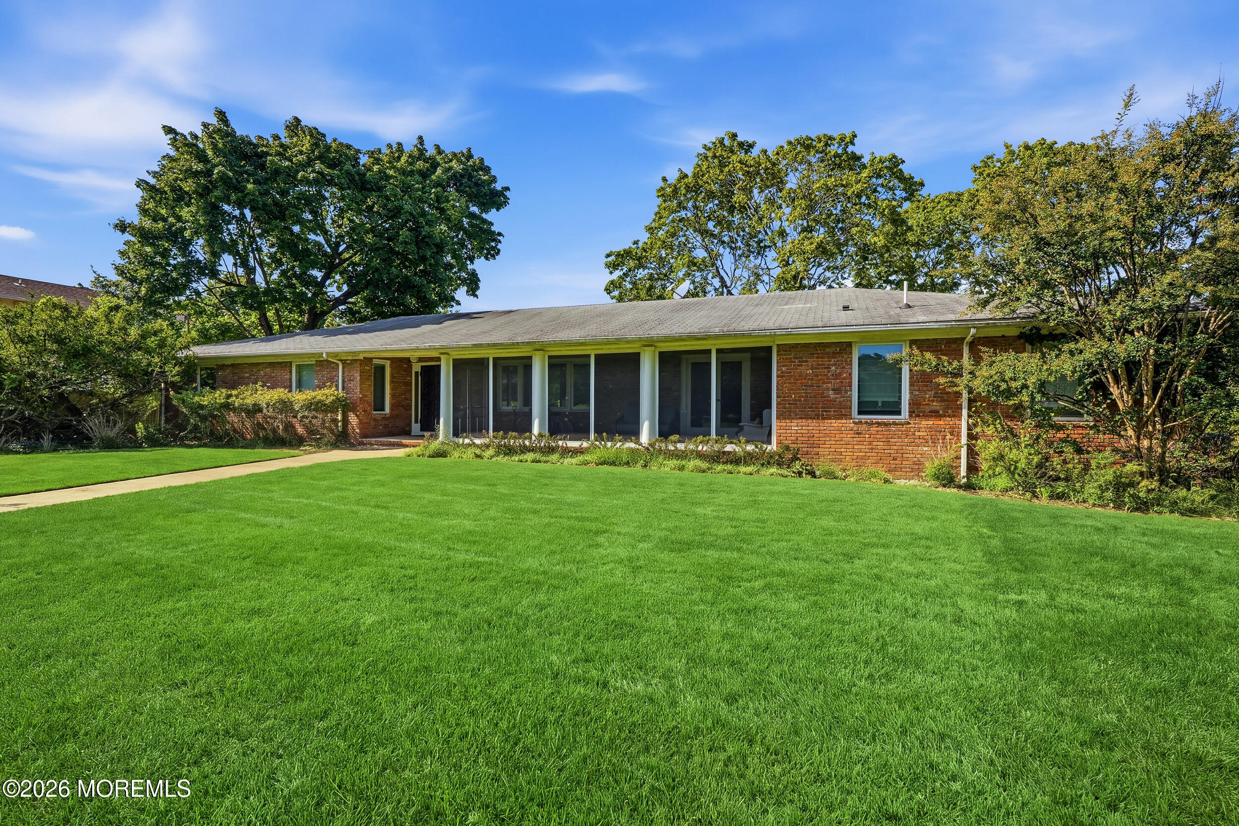 223 Howard Avenue Long Branch NJ 07740