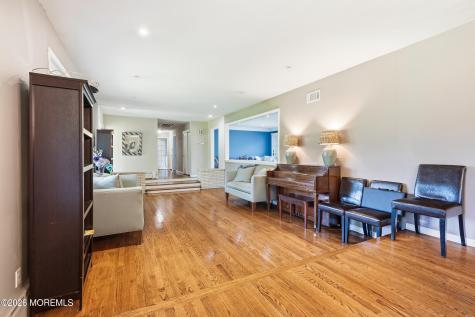 223 Howard Avenue Long Branch NJ 07740