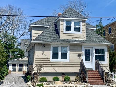 225 Pearl Street Beach Haven NJ 08008