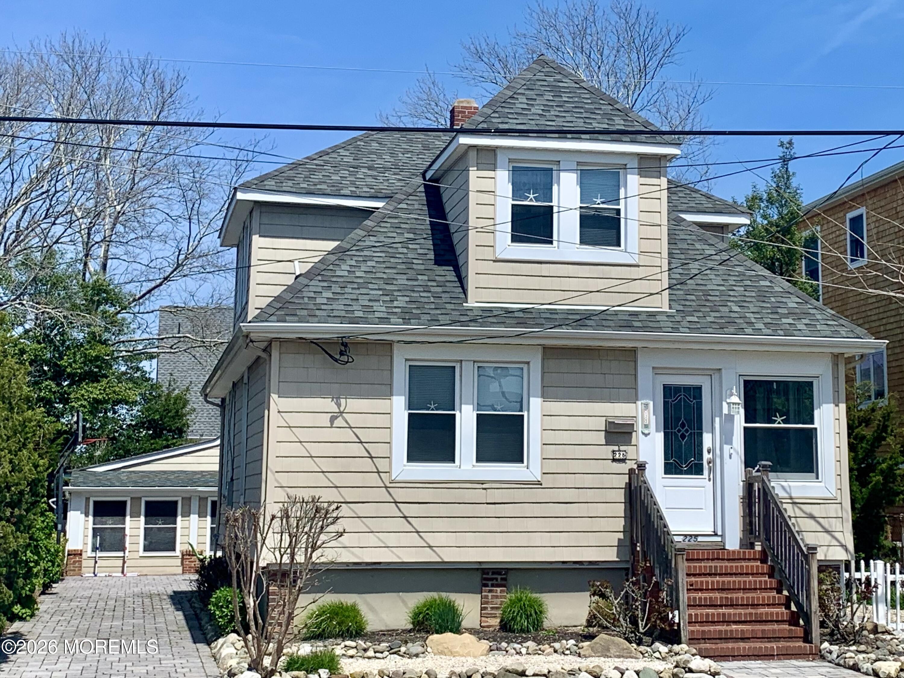 225 Pearl Street Beach Haven NJ 08008