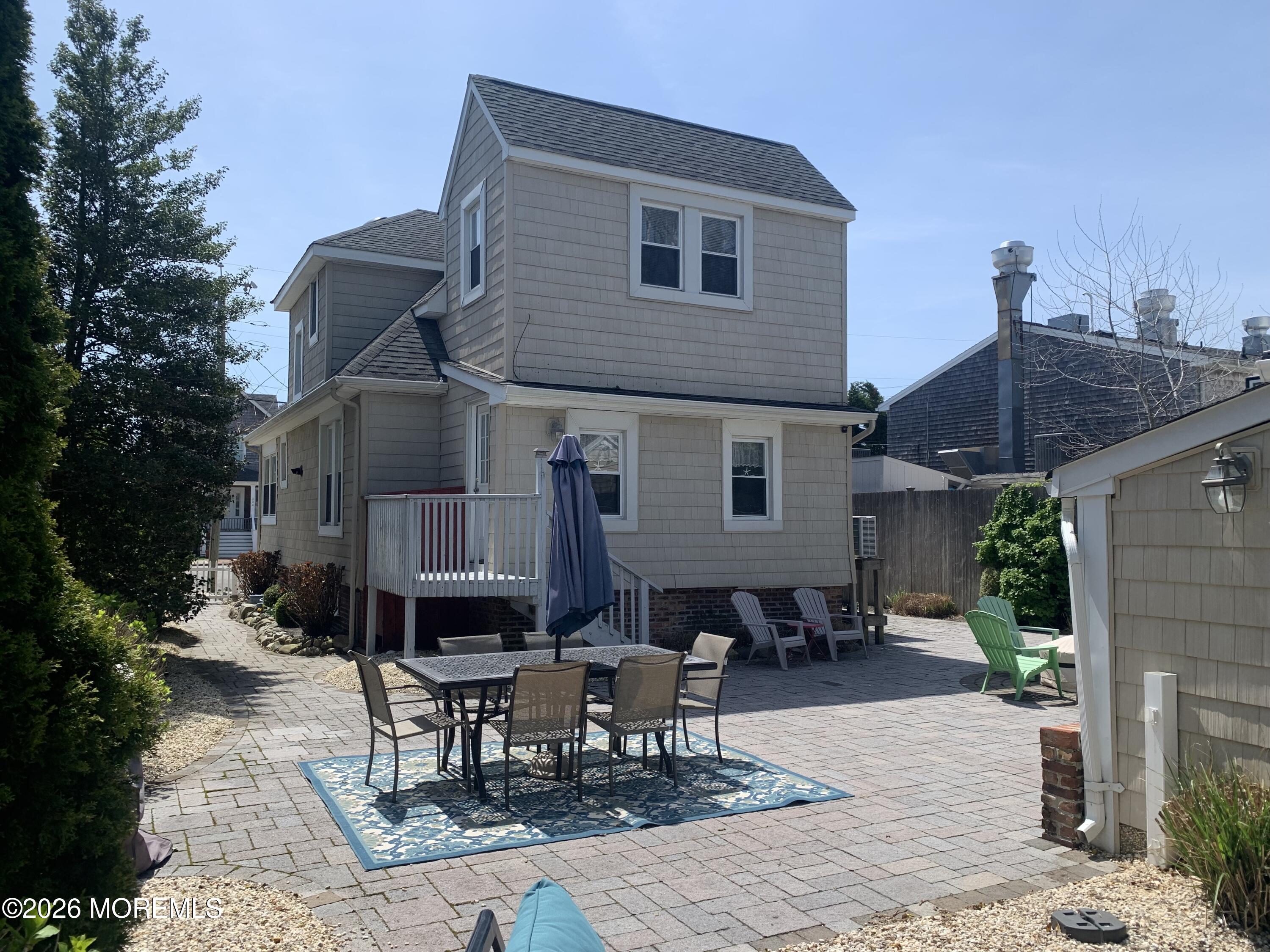 225 Pearl Street Beach Haven NJ 08008