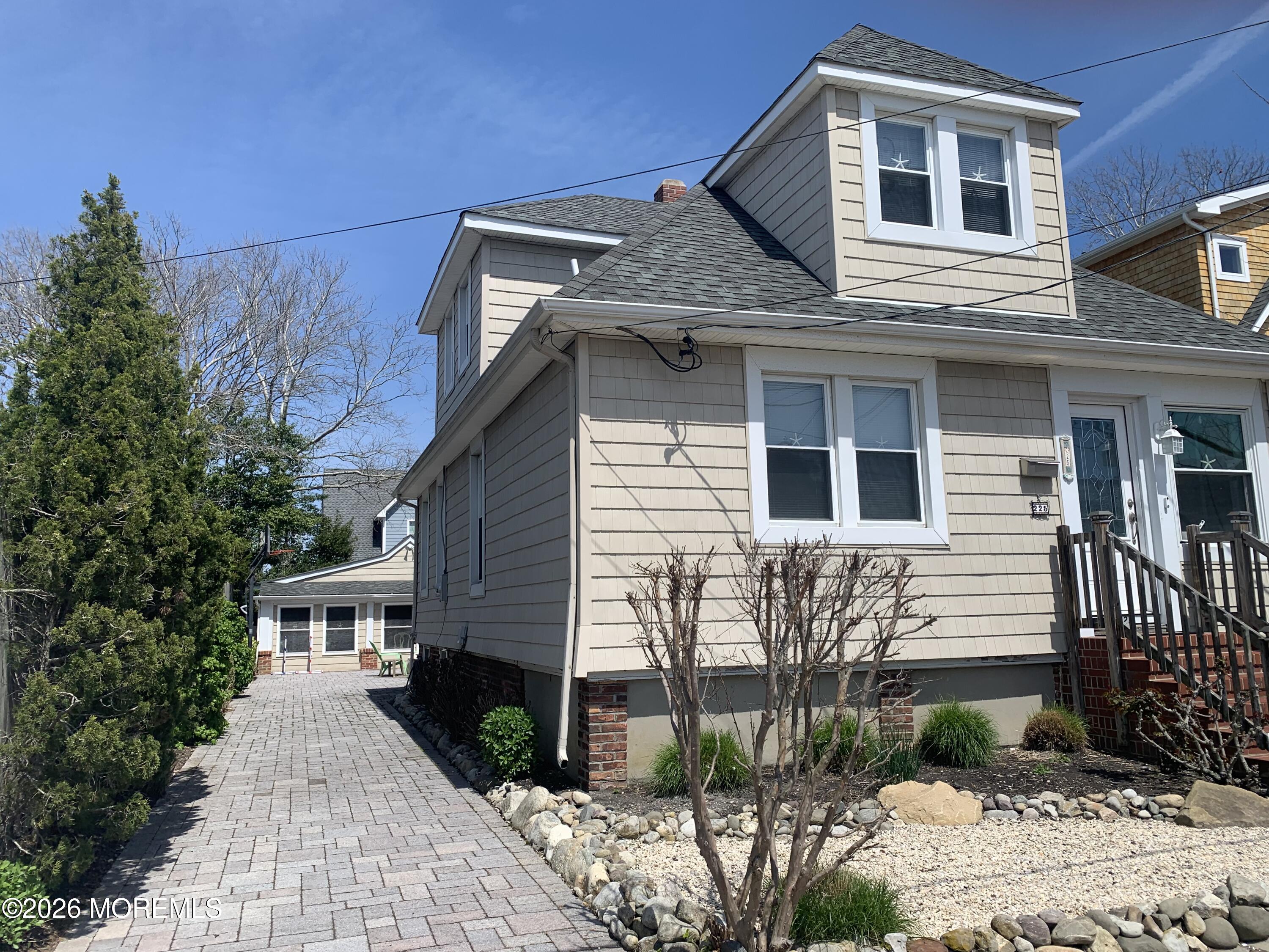 225 Pearl Street Beach Haven NJ 08008