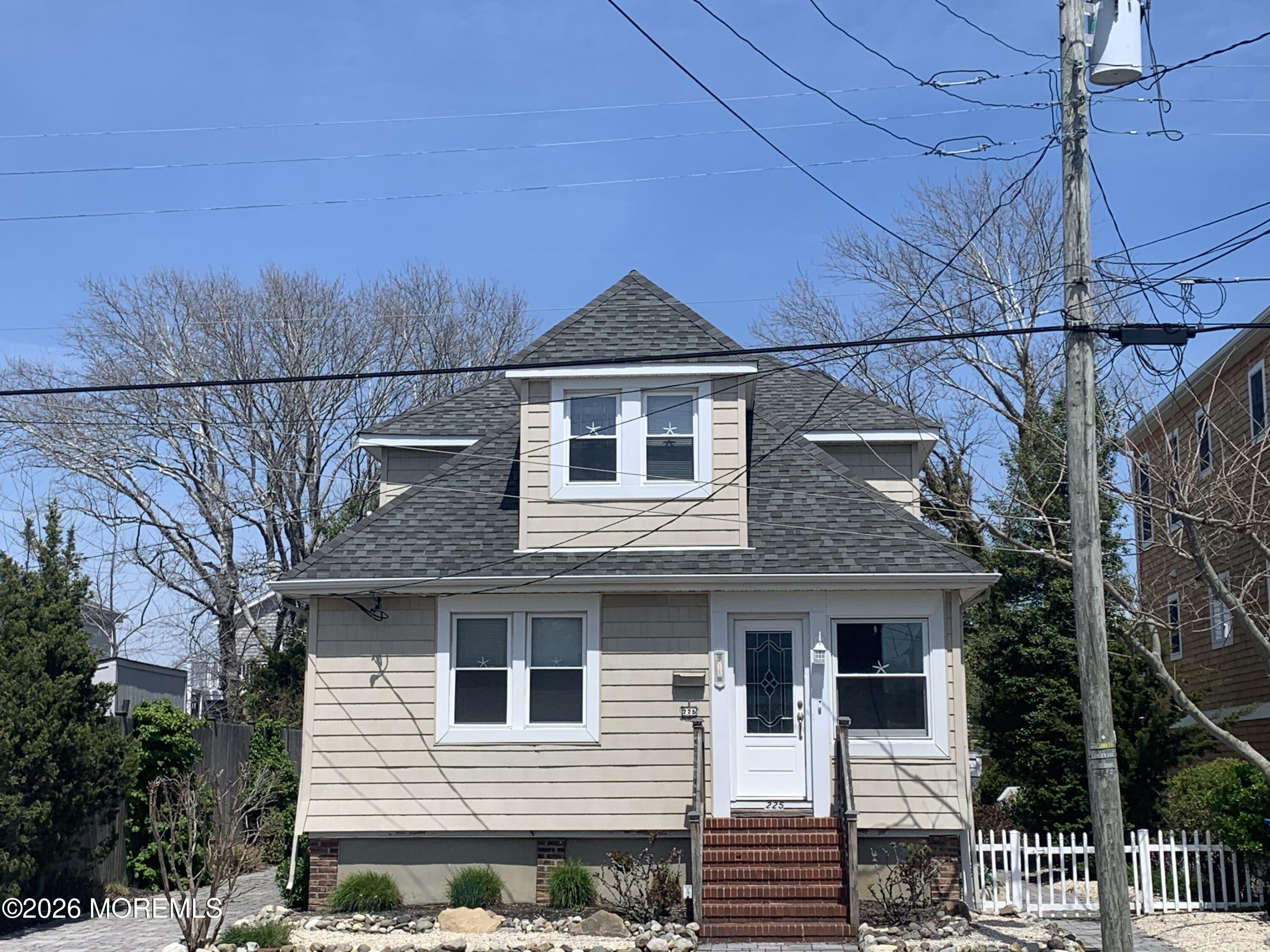 225 Pearl Street Beach Haven NJ 08008