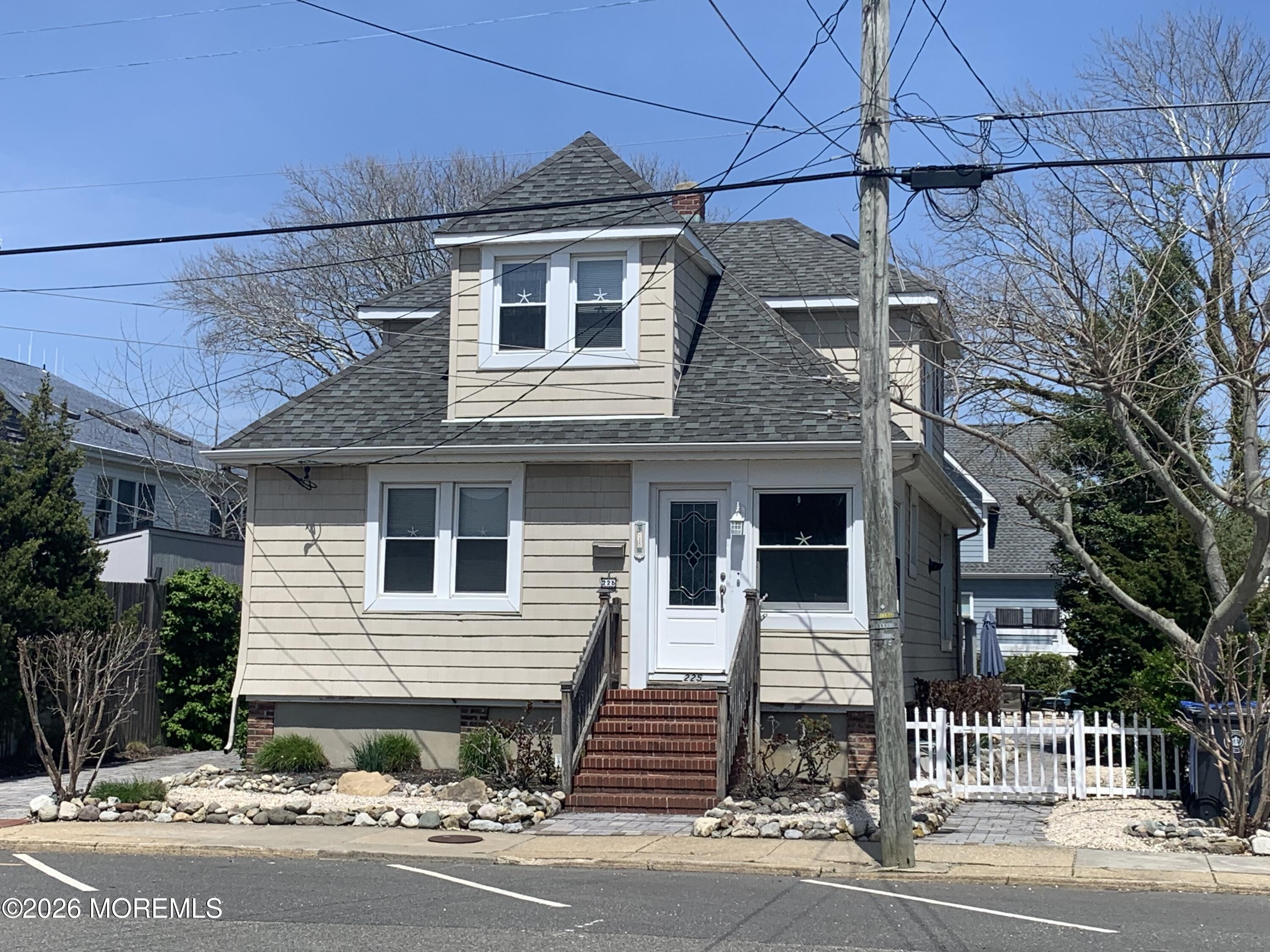 225 Pearl Street Beach Haven NJ 08008