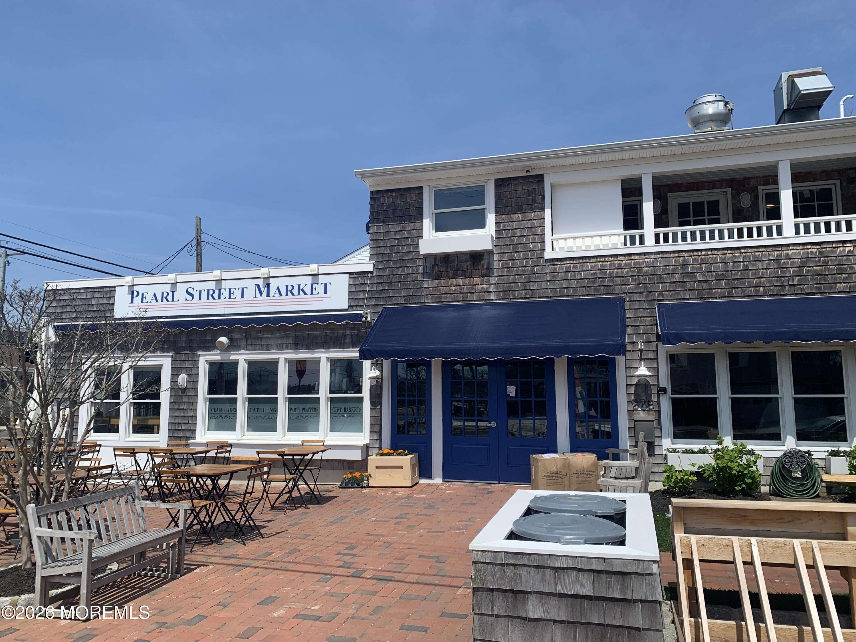 225 Pearl Street Beach Haven NJ 08008