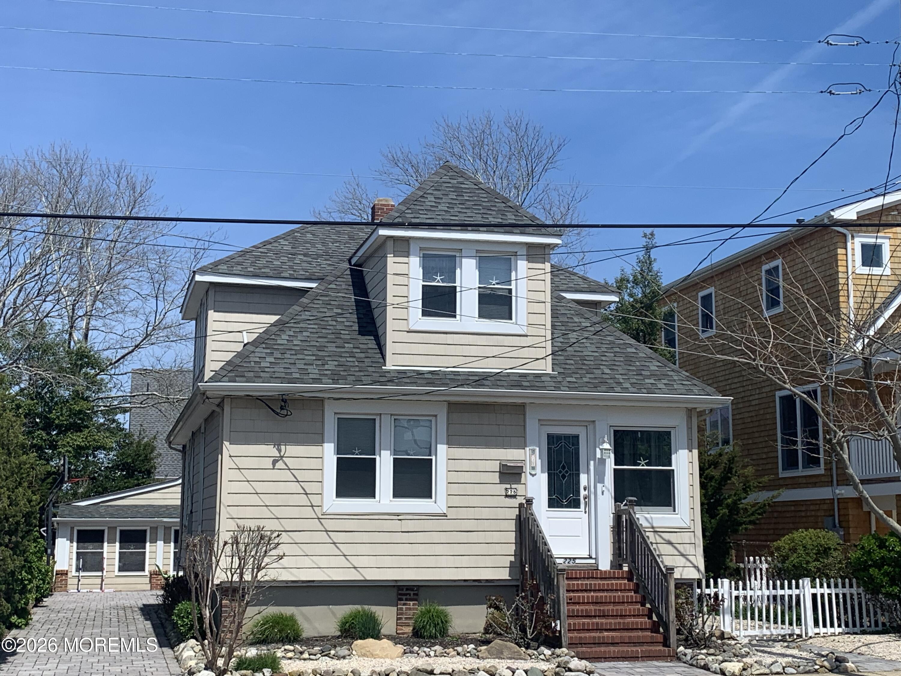 225 Pearl Street Beach Haven NJ 08008