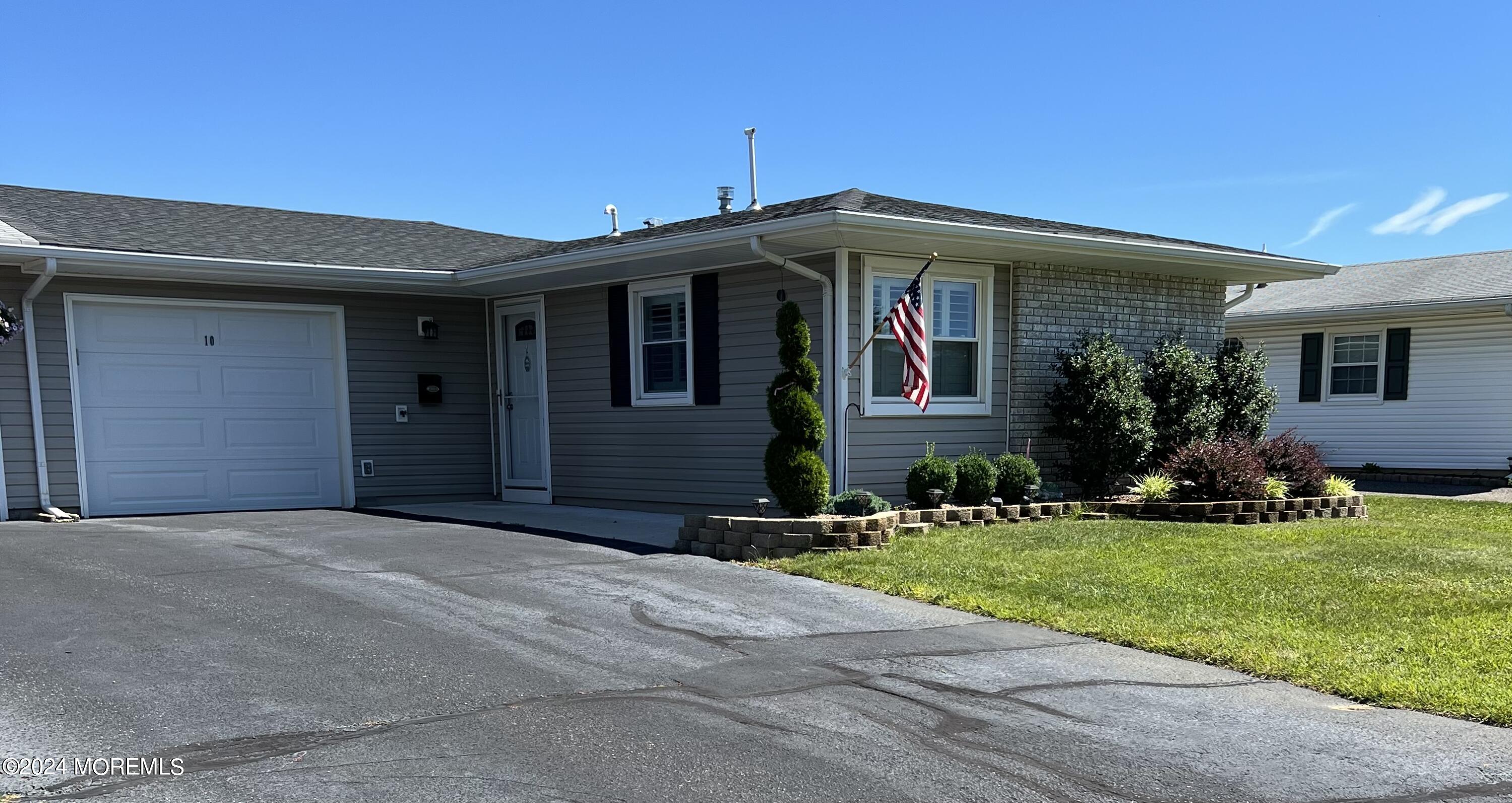 10 Markham Road Brick NJ 08724