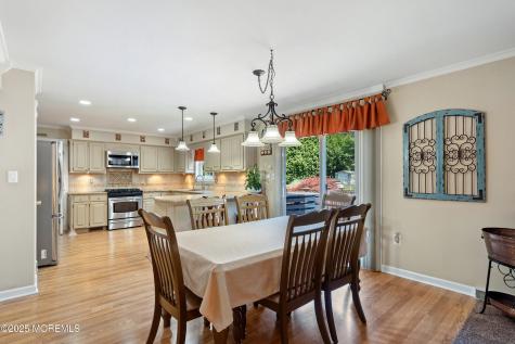 5 Persimmon Drive Jackson NJ 08527