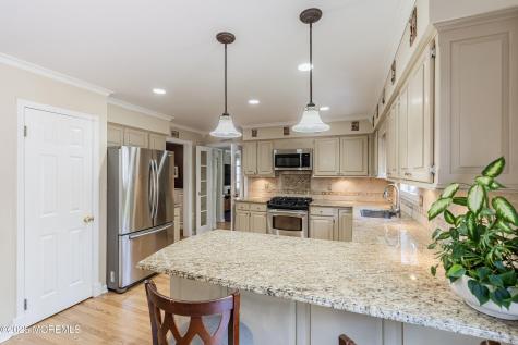 5 Persimmon Drive Jackson NJ 08527