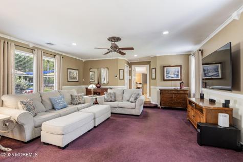 5 Persimmon Drive Jackson NJ 08527