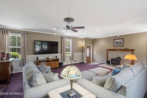 5 Persimmon Drive Jackson NJ 08527