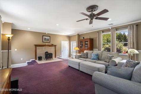 5 Persimmon Drive Jackson NJ 08527
