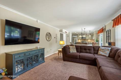 5 Persimmon Drive Jackson NJ 08527